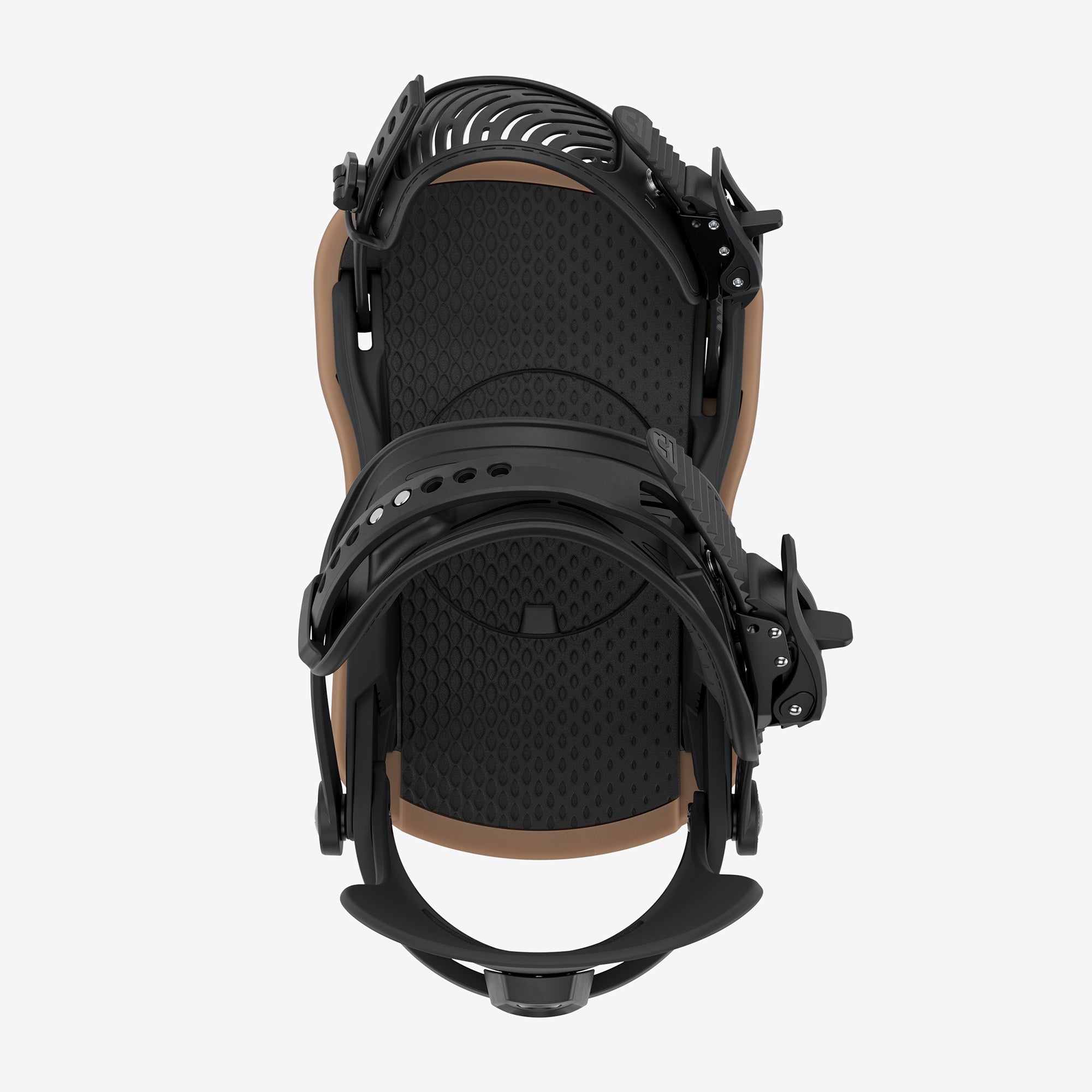 union-binding-company-legacy-attacchi-snowboard-donna-freestyle image 7