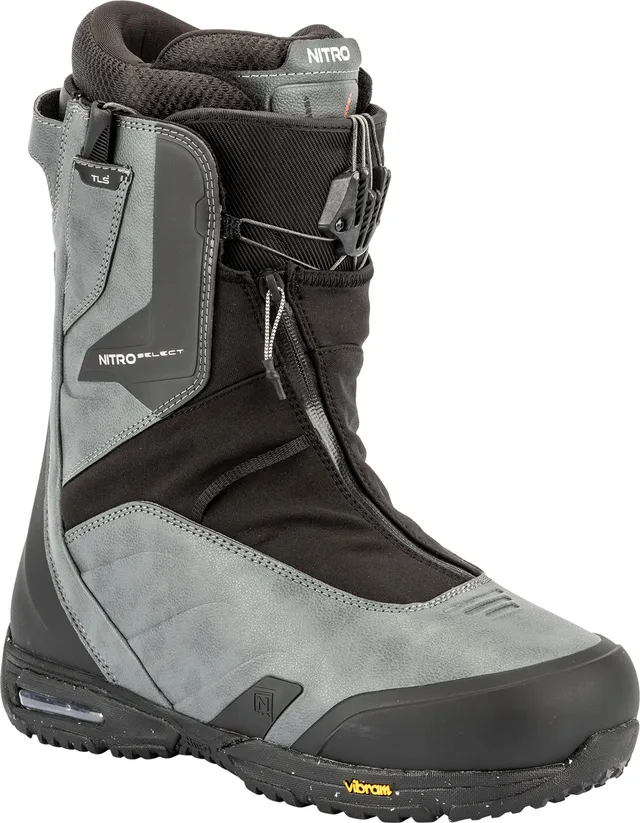 nitro-snowboards-select-tls-scarponi-snowboard-uomo image 1
