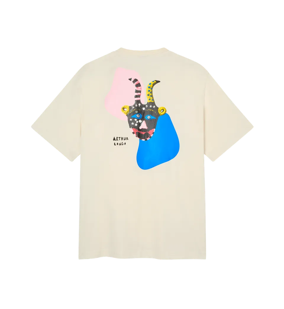 capita-aeronaut-tee-t-shirt-off-white-2 image 1