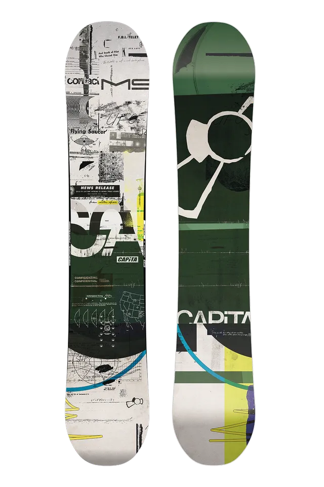 capita-outerspace-living-tavola-snowboard-true-twin-148-158 image 1