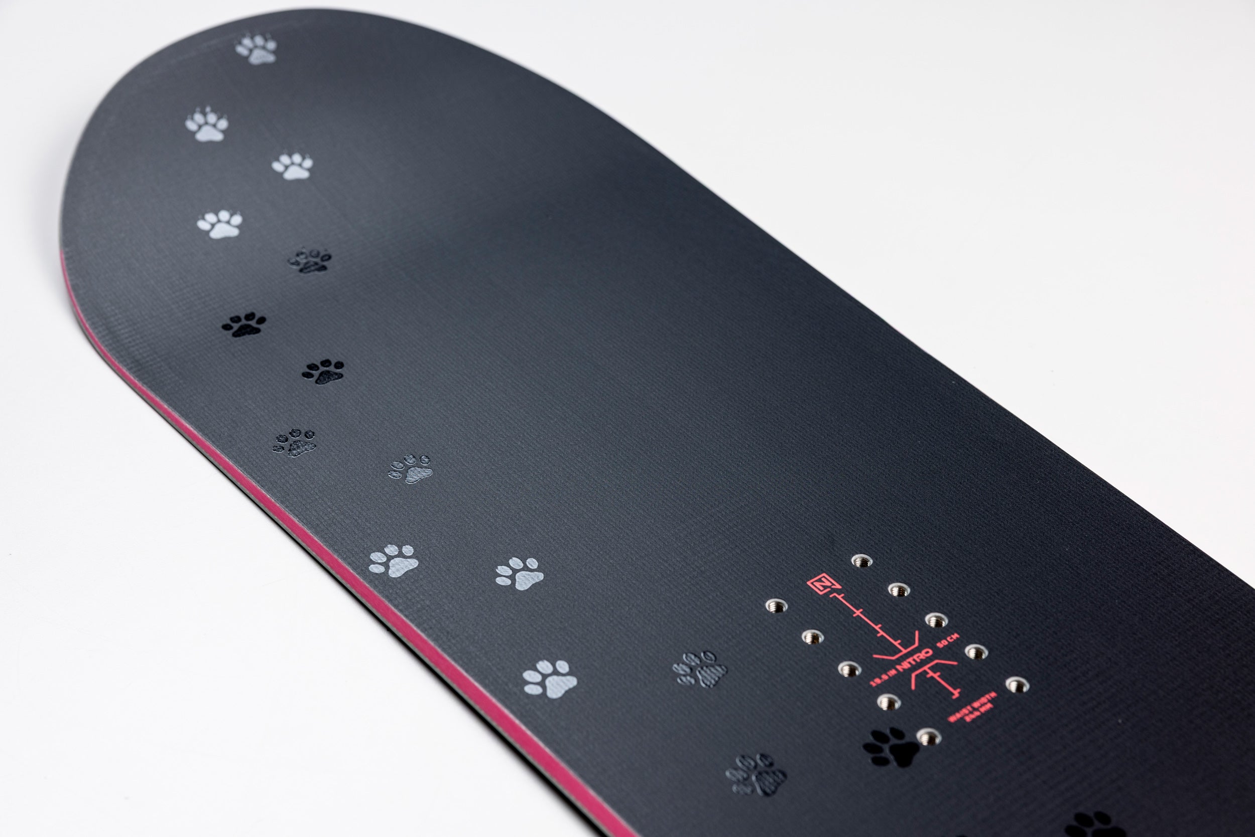 nitro-snowboards-fate-pro-tavola-snowboard-donna image 3