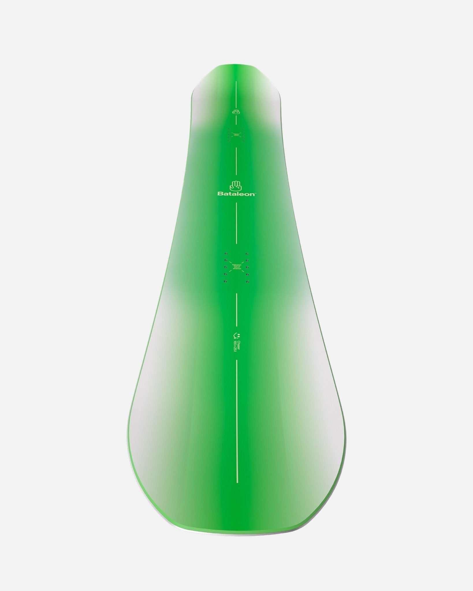 bataleon-chaser-snowboard-uomo-directional-twin image 3