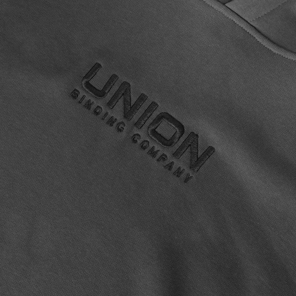 union-binding-company-ubc-pullover-hoodie-felpa-con-cappuccio image 4