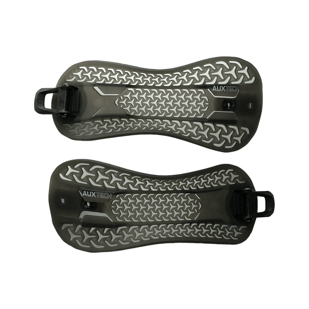 rome-sds-proflex-ankle-straps-con-auxtech-ricambi-attacchi image 1