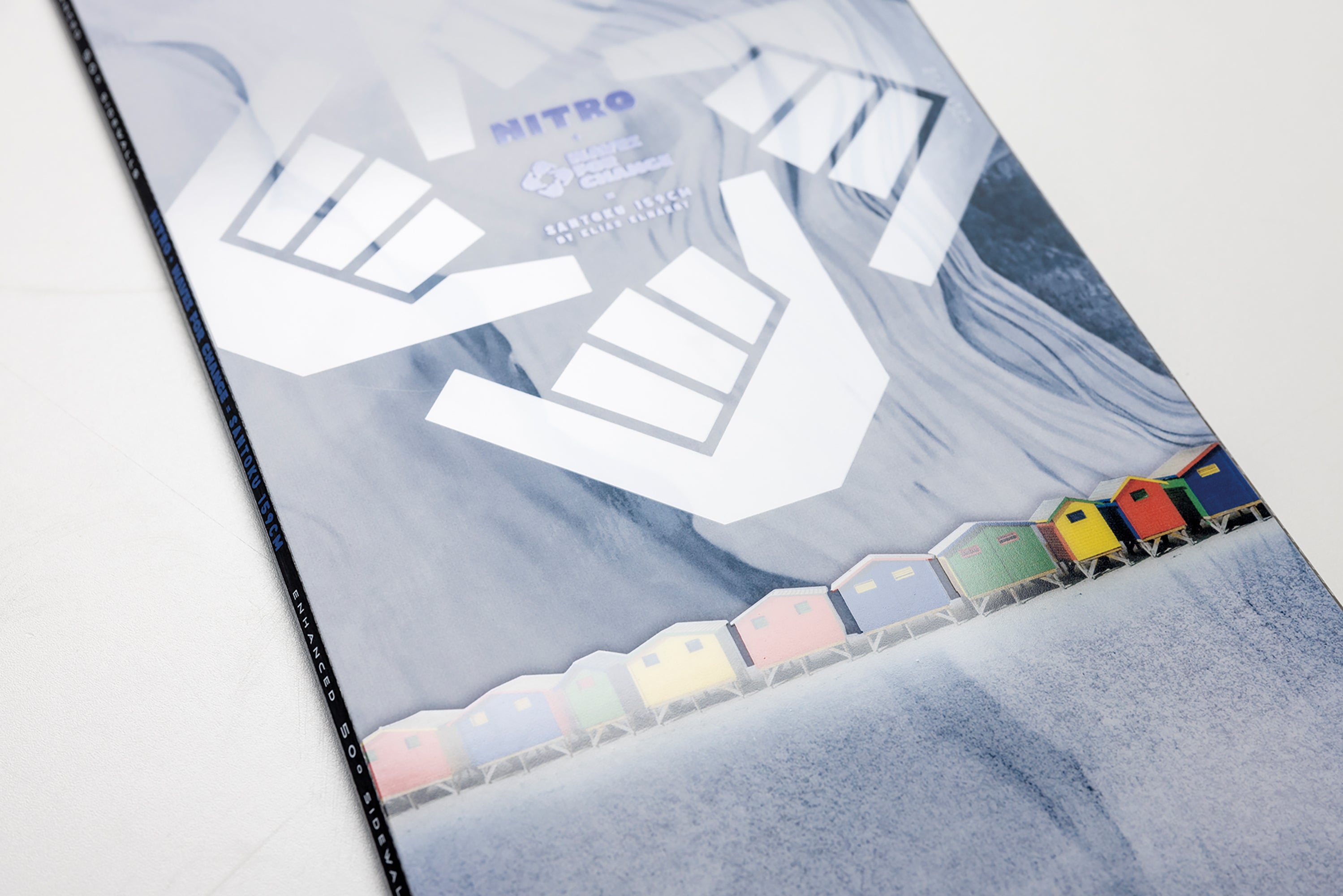 nitro-snowboards-santoku-tavola-snowboard-uomo-all-mountain image 7
