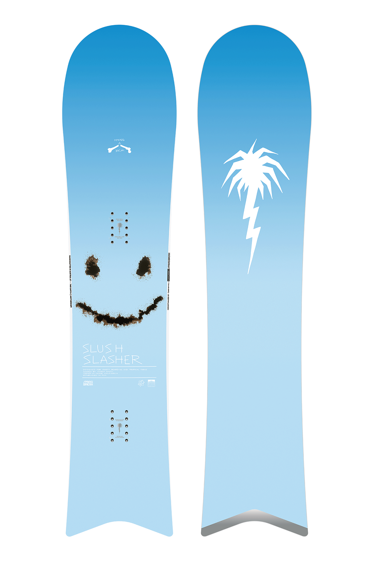 capita-sb-slush-slashers-2-0-snowboard-directional-hybrid-camber-da-park-powder- image 1
