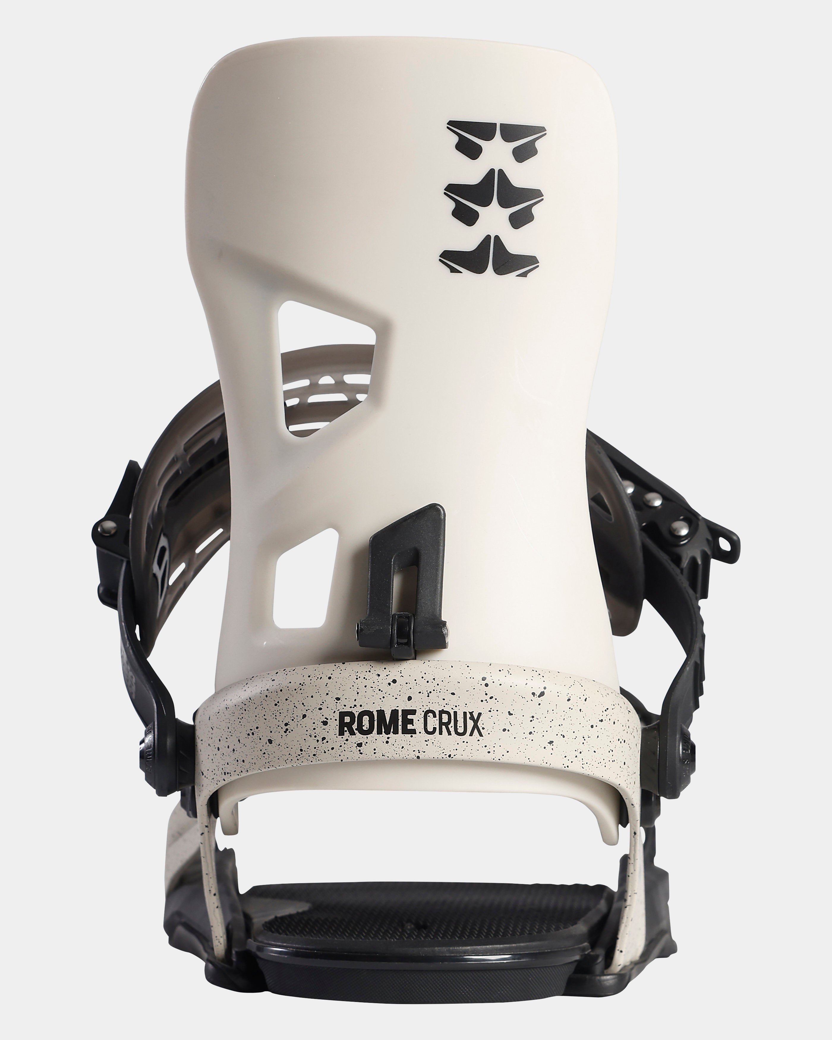 rome-sds-crux-attacchi-snowboard-asymwrap-park-butter-uomo image 8