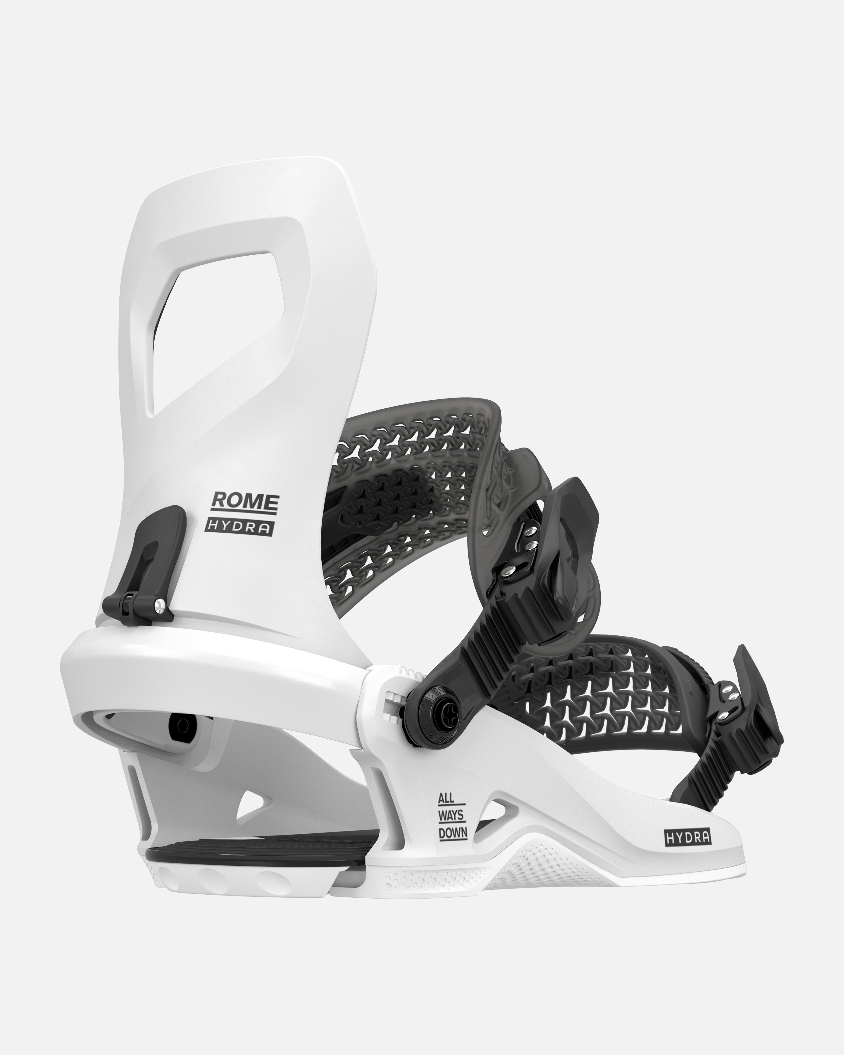 rome-sds-hydra-hw-attacchi-snowboard-donna image 1