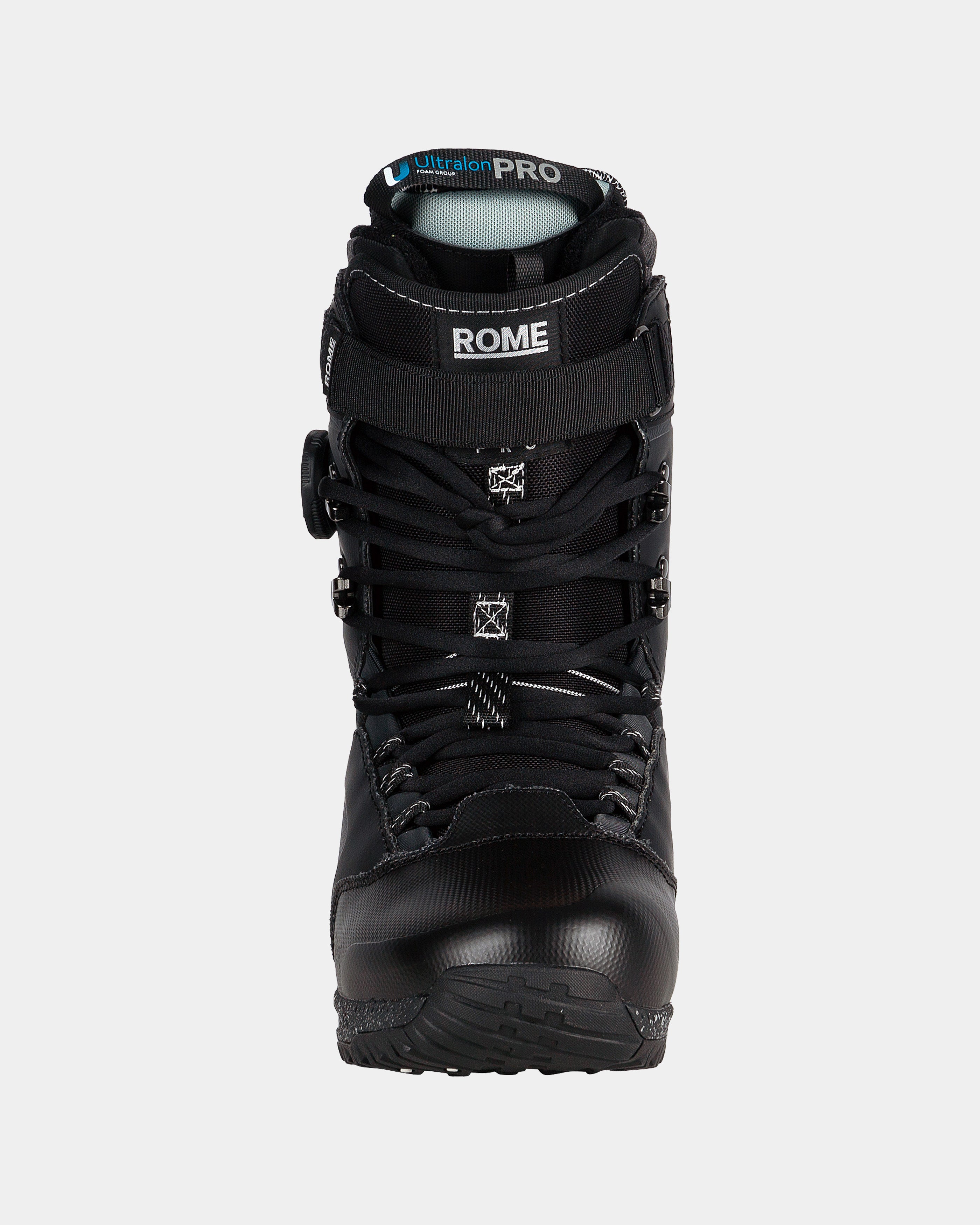 rome-sds-libertine-pro-hybrid-boa-stivali-snowboard-uomo image 4