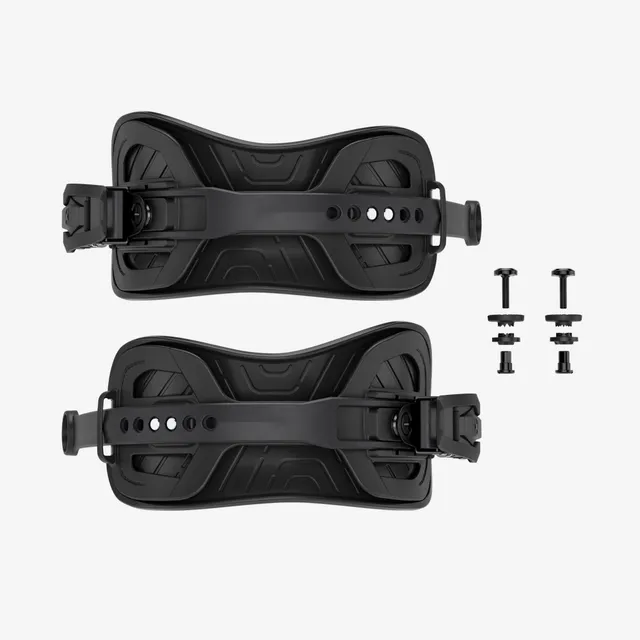union-binding-company-hybrid-1-0-ankle-strap-set-ricambio-attacchi image 1