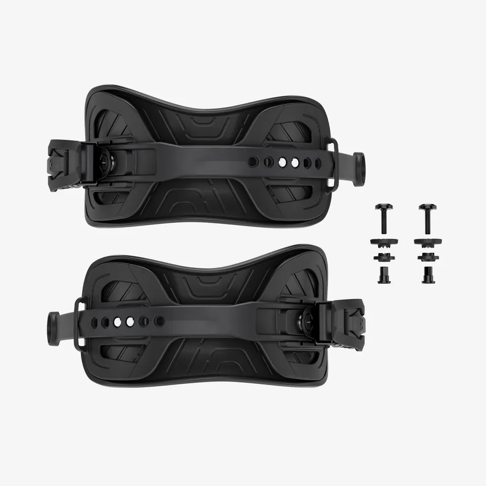 union-binding-company-hybrid-1-0-ankle-strap-set-ricambio-attacchi image 1