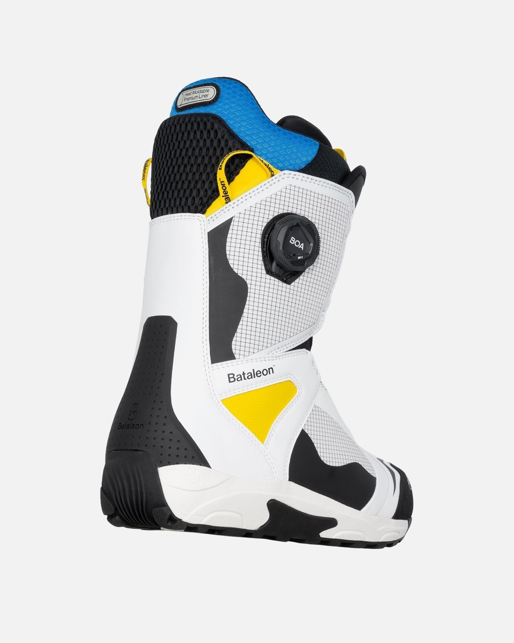 bataleon-rave-stivali-snowboard-uomo-dual-boa image 2