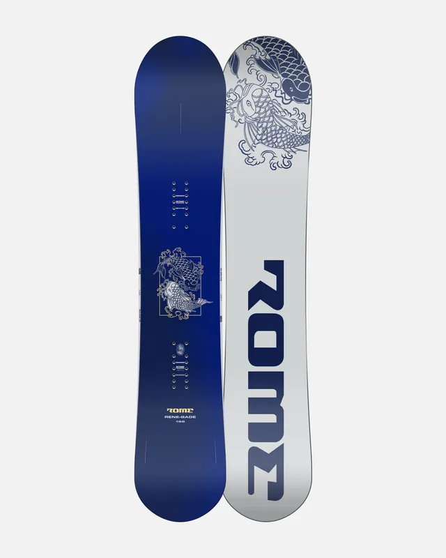 rome-sds-rene-gade-tavola-snowboard-freestyle-uomo image 1