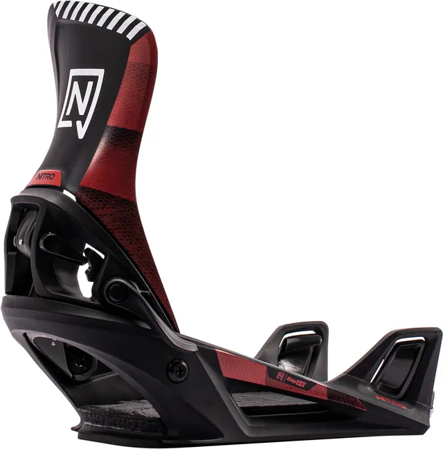 nitro-snowboards-step-on-mens-bindings-attacchi-uomo image 1