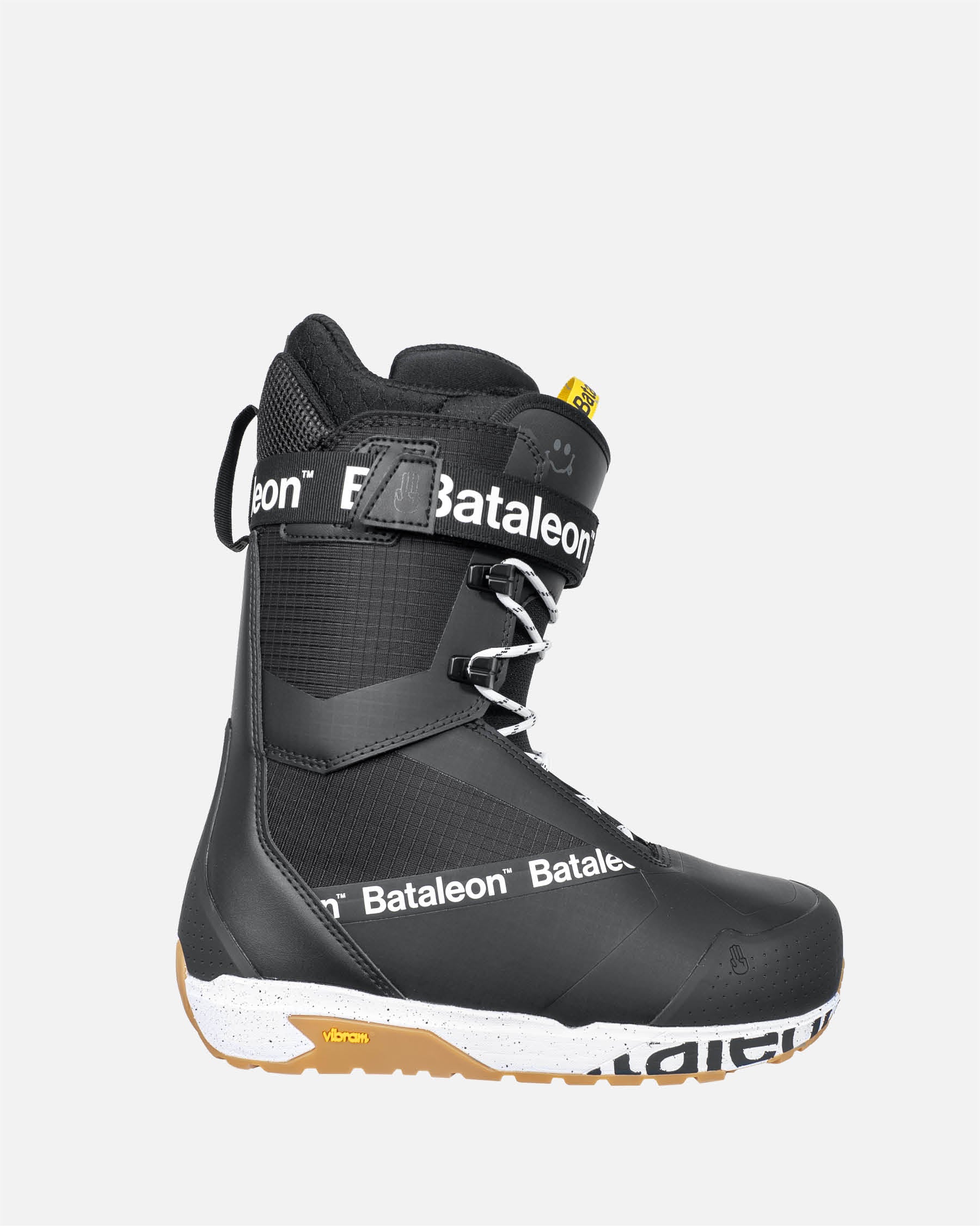 bataleon-salsa-lace-scarponi-snowboard-uomo-2 image 2