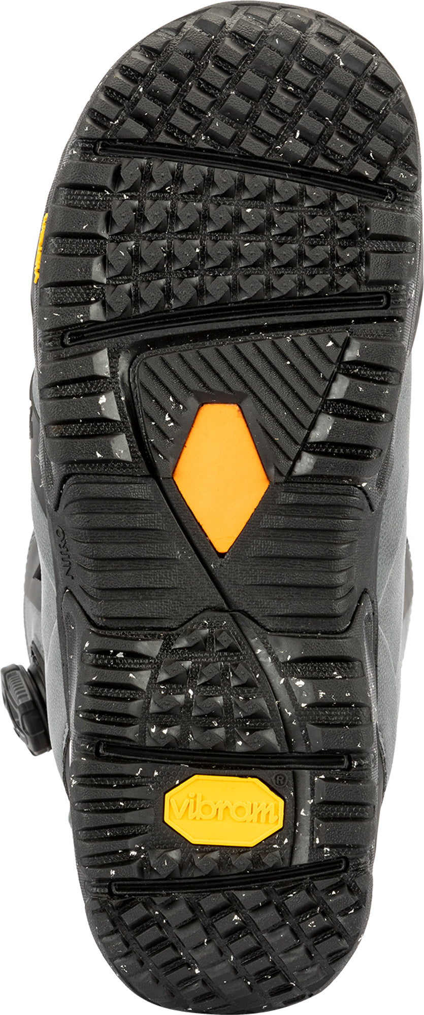 nitro-snowboards-select-boa-scarponi-snowboard-uomo-all-mountain image 3