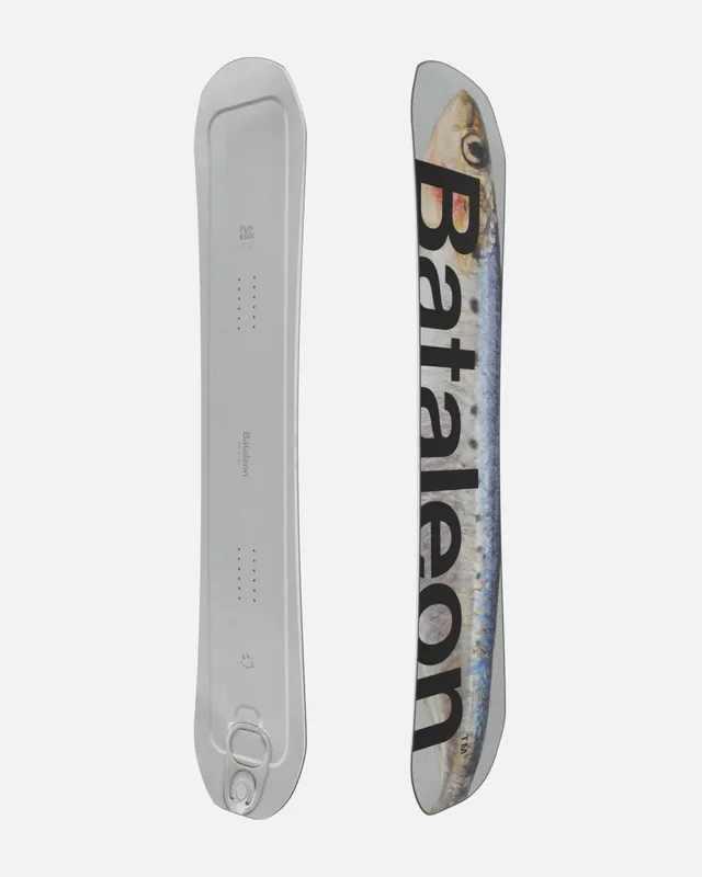 bataleon-funkink-snowboard-uomo-directional-twin image 1