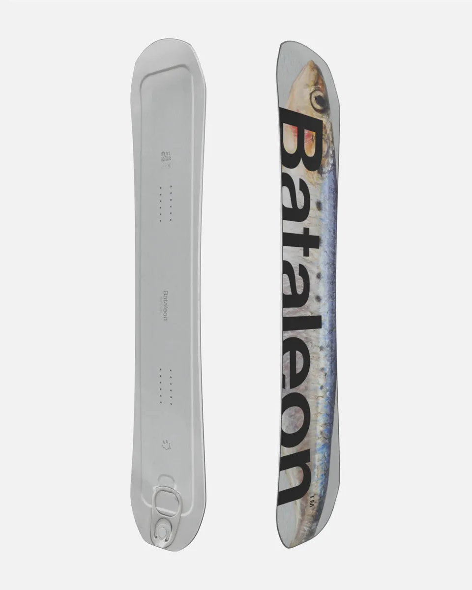 bataleon-funkink-snowboard-uomo-directional-twin image 1