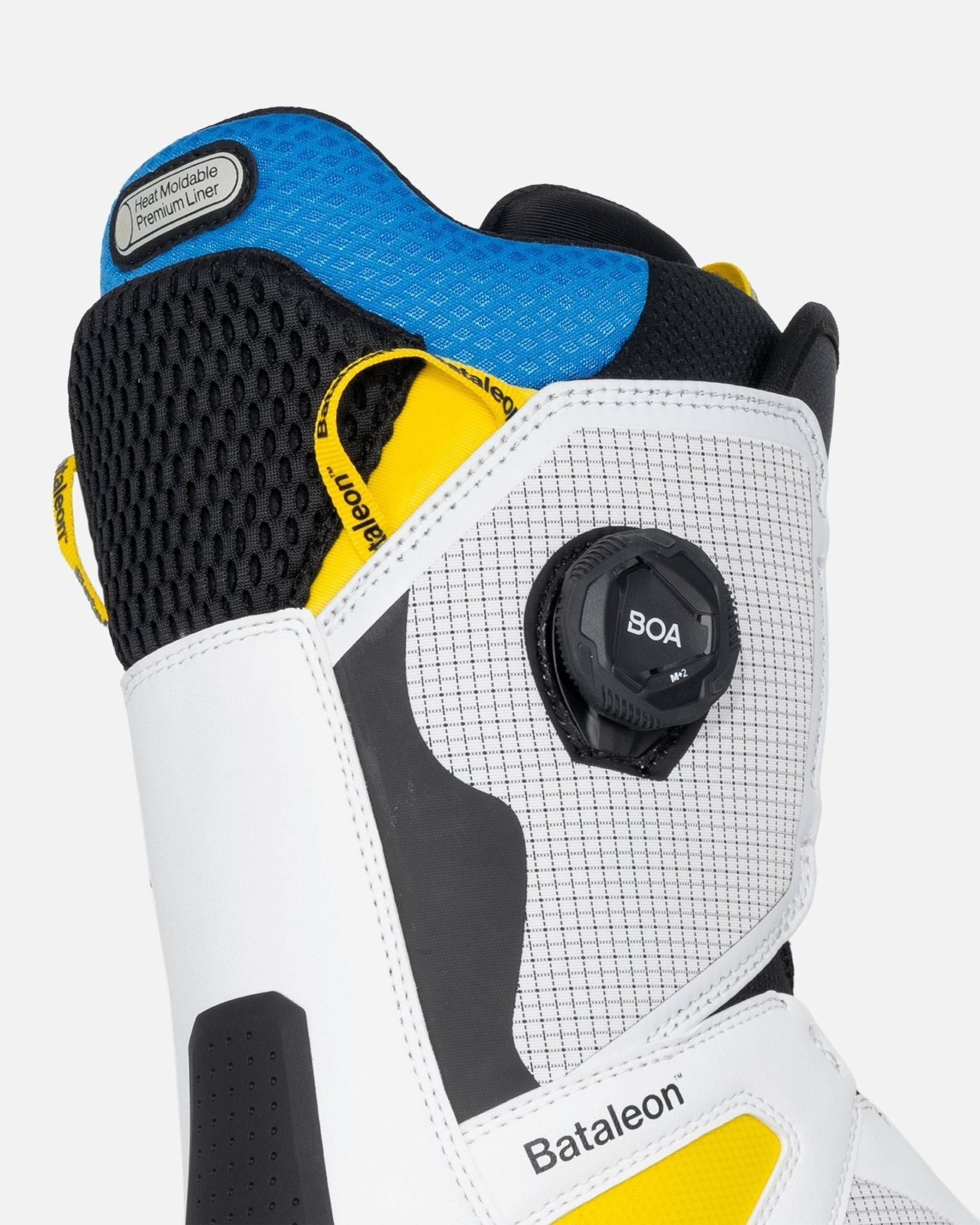 bataleon-rave-stivali-snowboard-uomo-dual-boa image 4