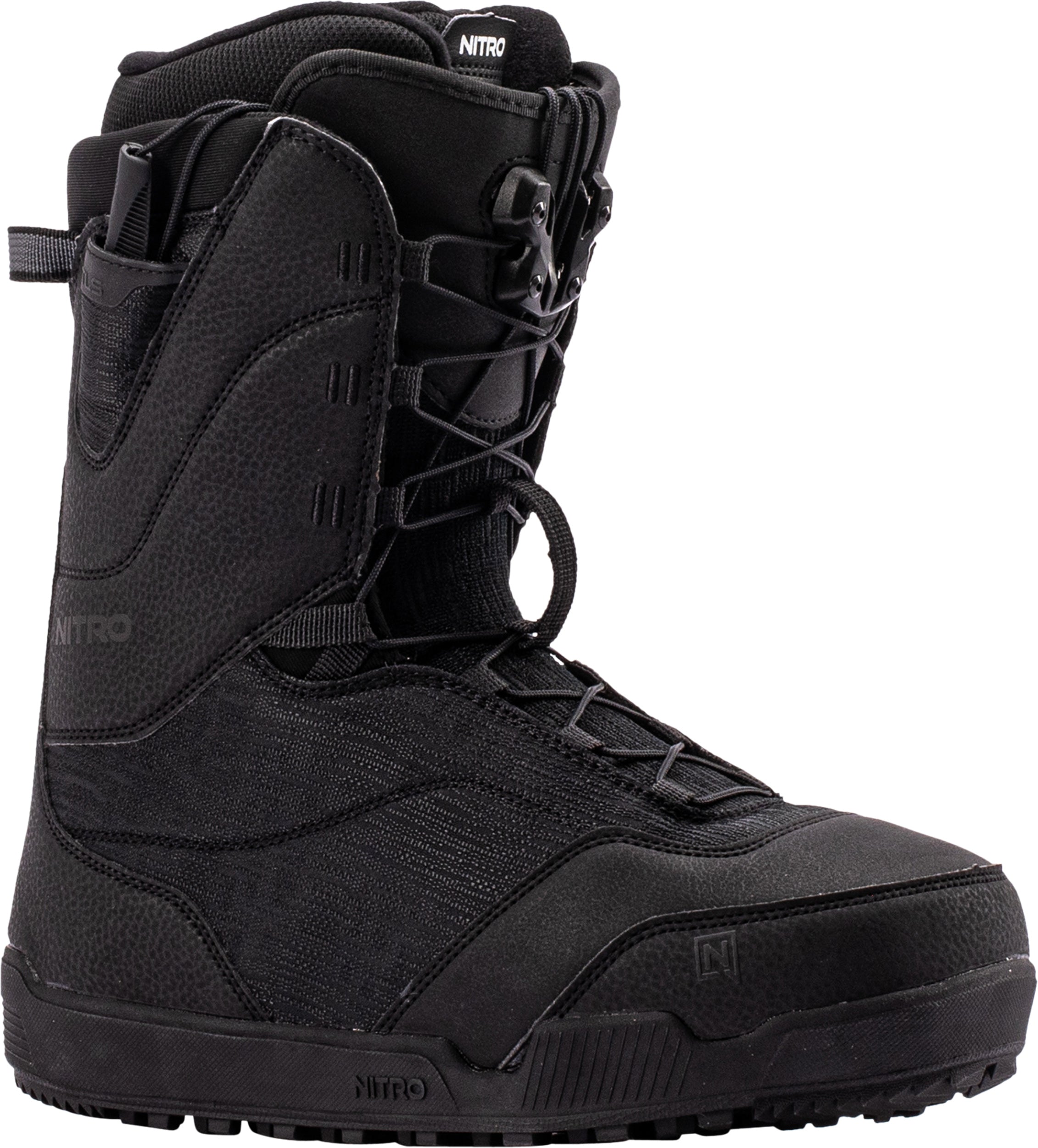 nitro-snowboards-flora-tls-scarponi-snowboard-donna image 1