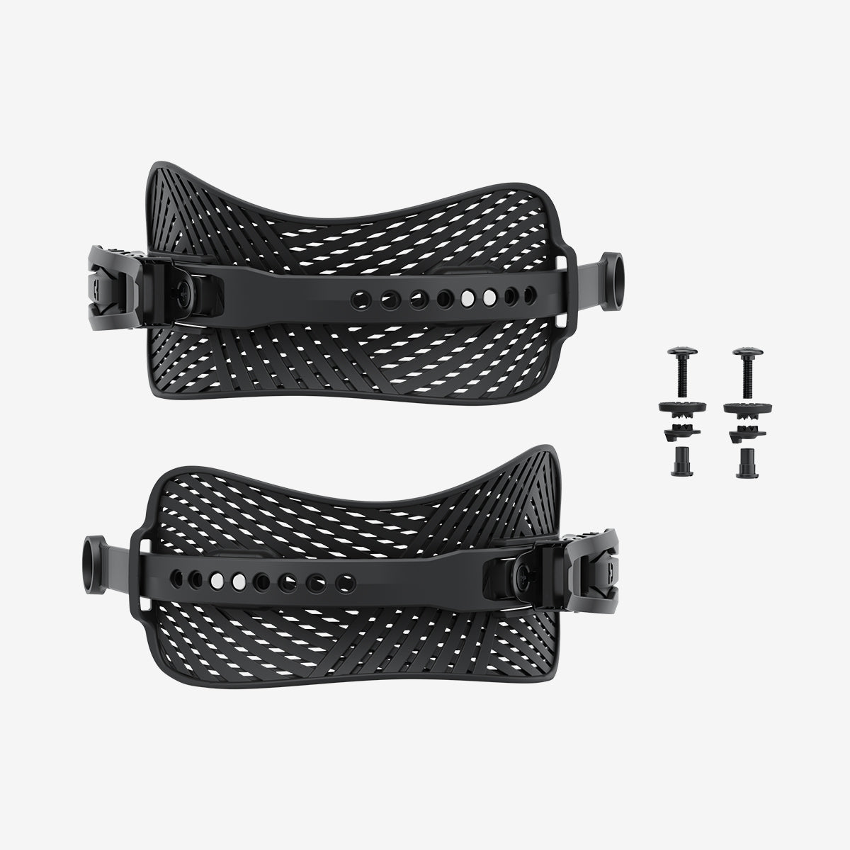 union-binding-company-exoframe-5-0-cinturino-caviglia-kit-ricambio image 1