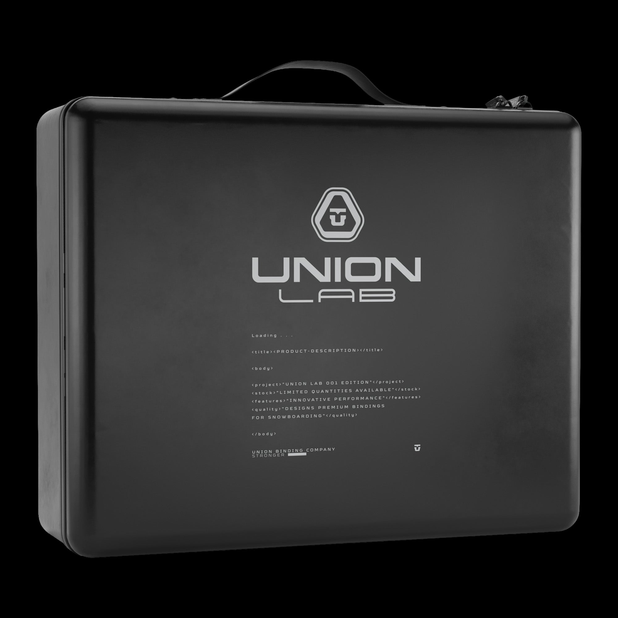 union-binding-company-source-pro-th-attacchi-snowboard-uomo-freestyle image 8