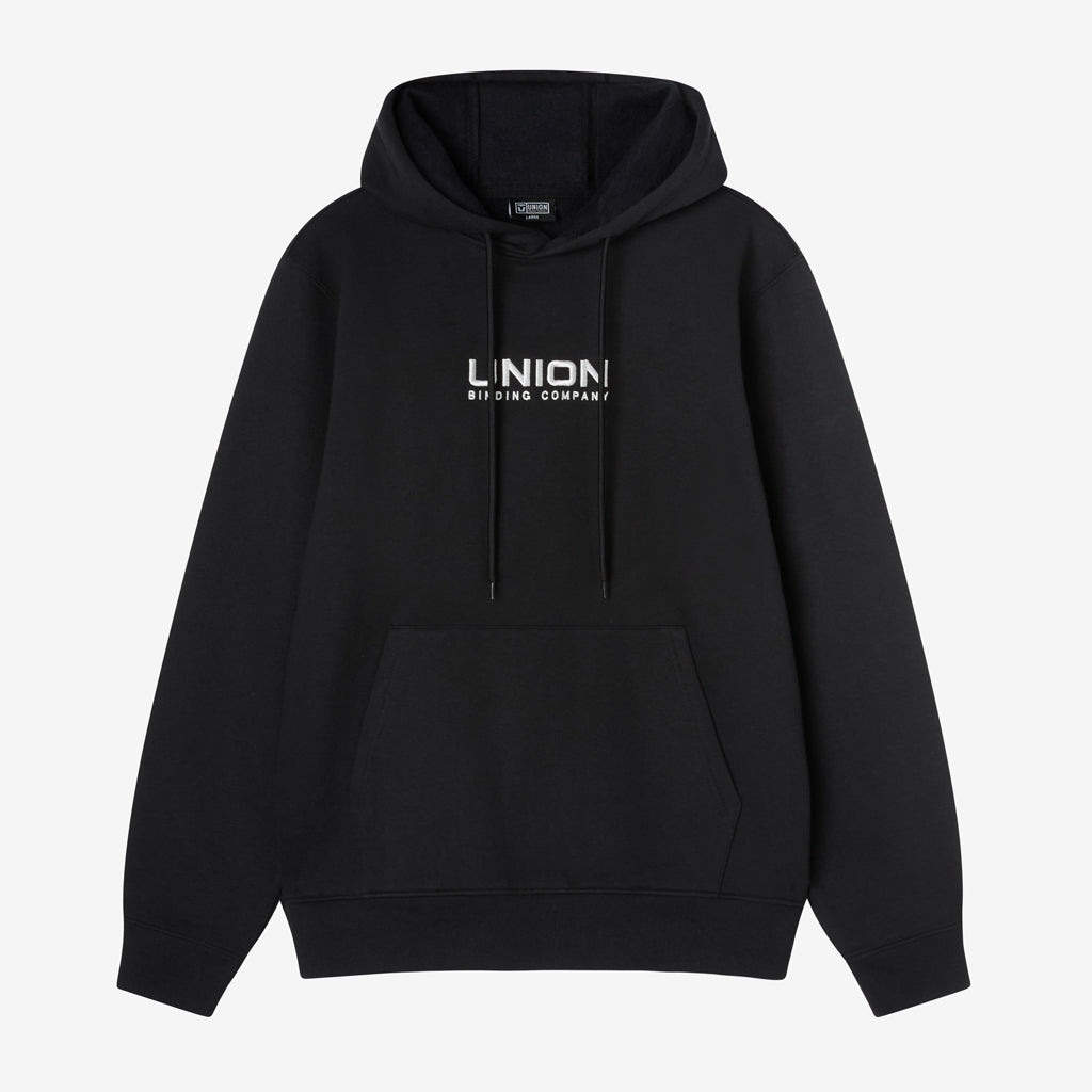 union-binding-company-ubc-pullover-hoodie-felpa-con-cappuccio image 1