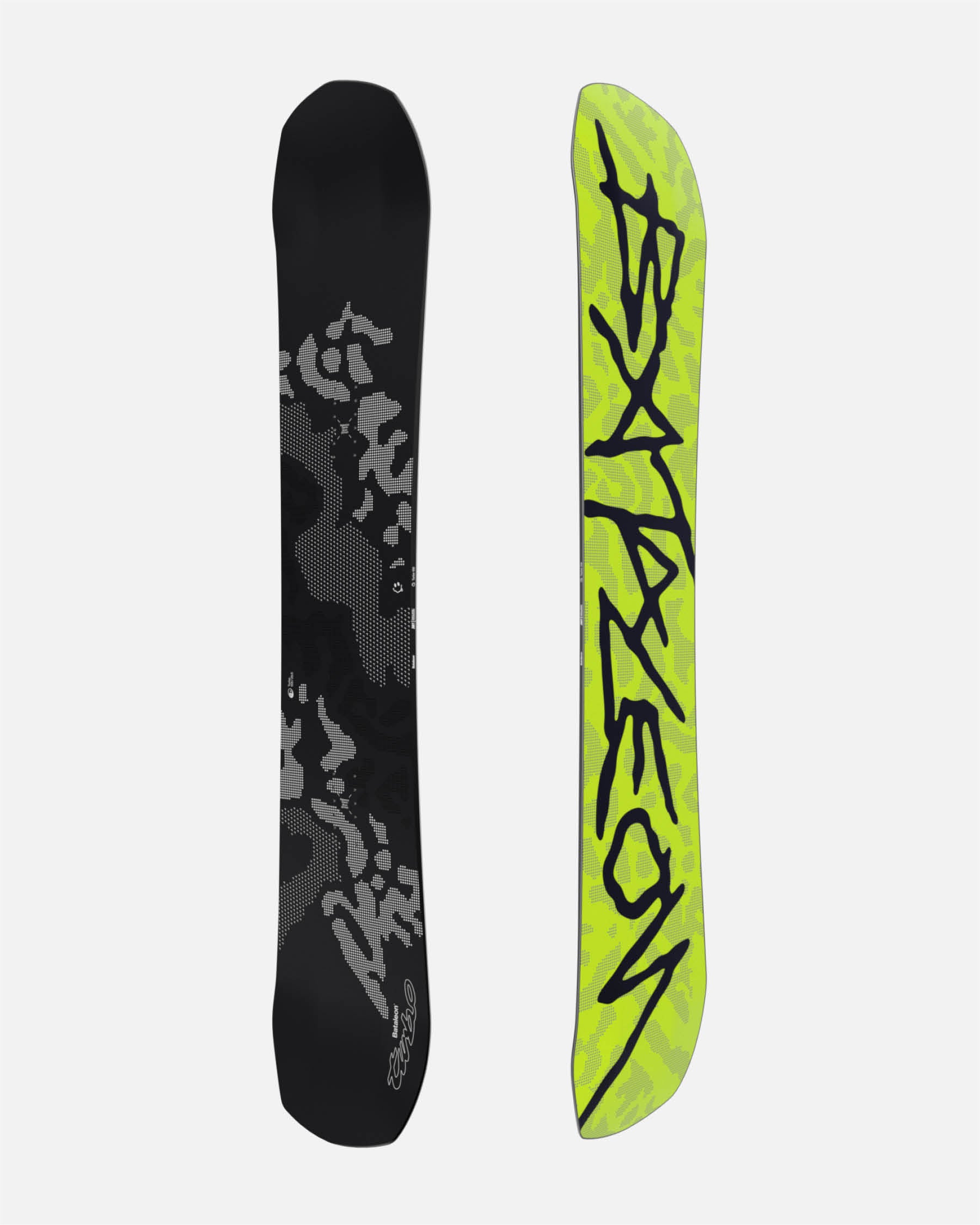 bataleon-turbo-uomo-tavola-snowboard-aggressiva-7000-sintered image 1