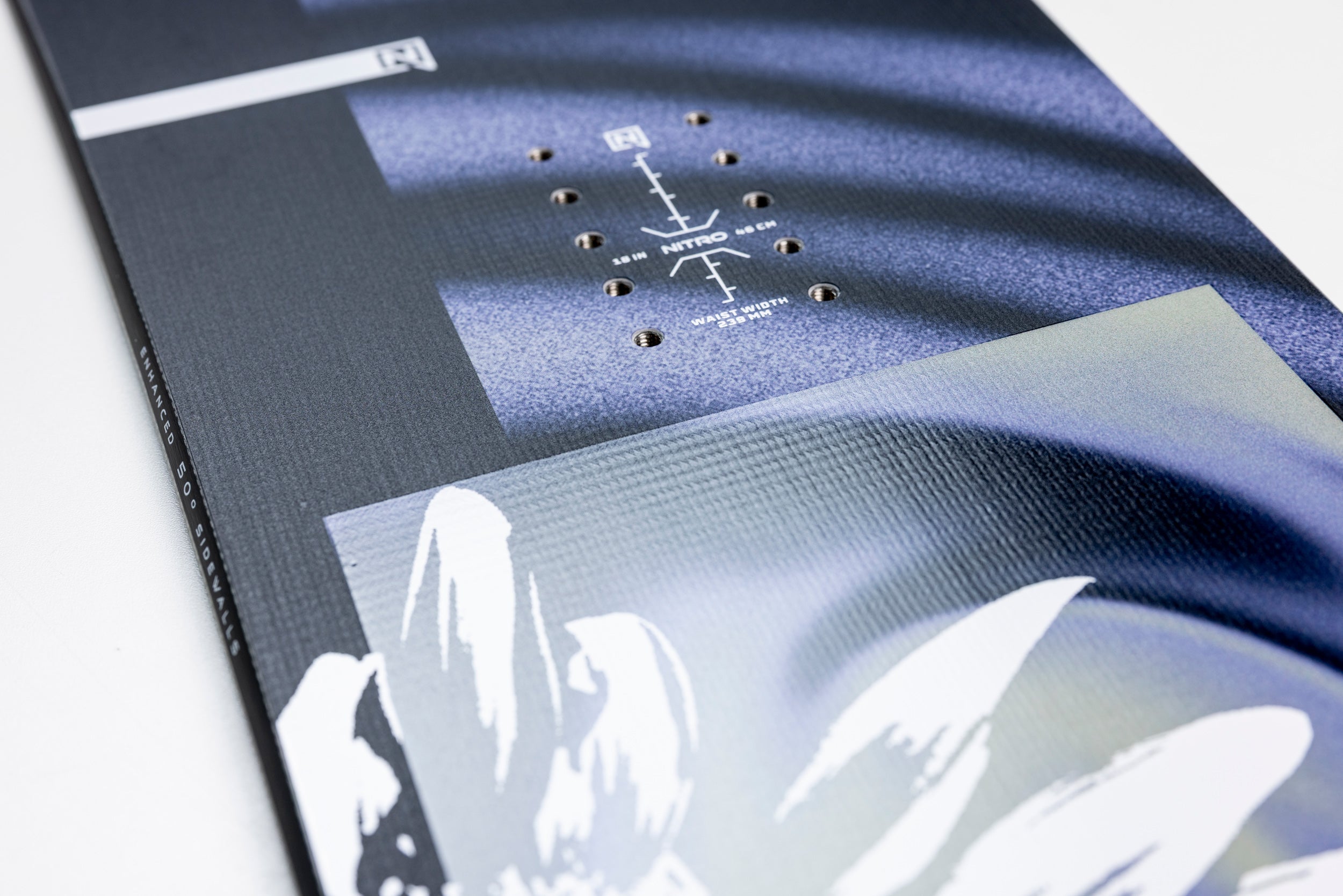 nitro-snowboards-fate-tavola-snowboard-donna-2 image 4