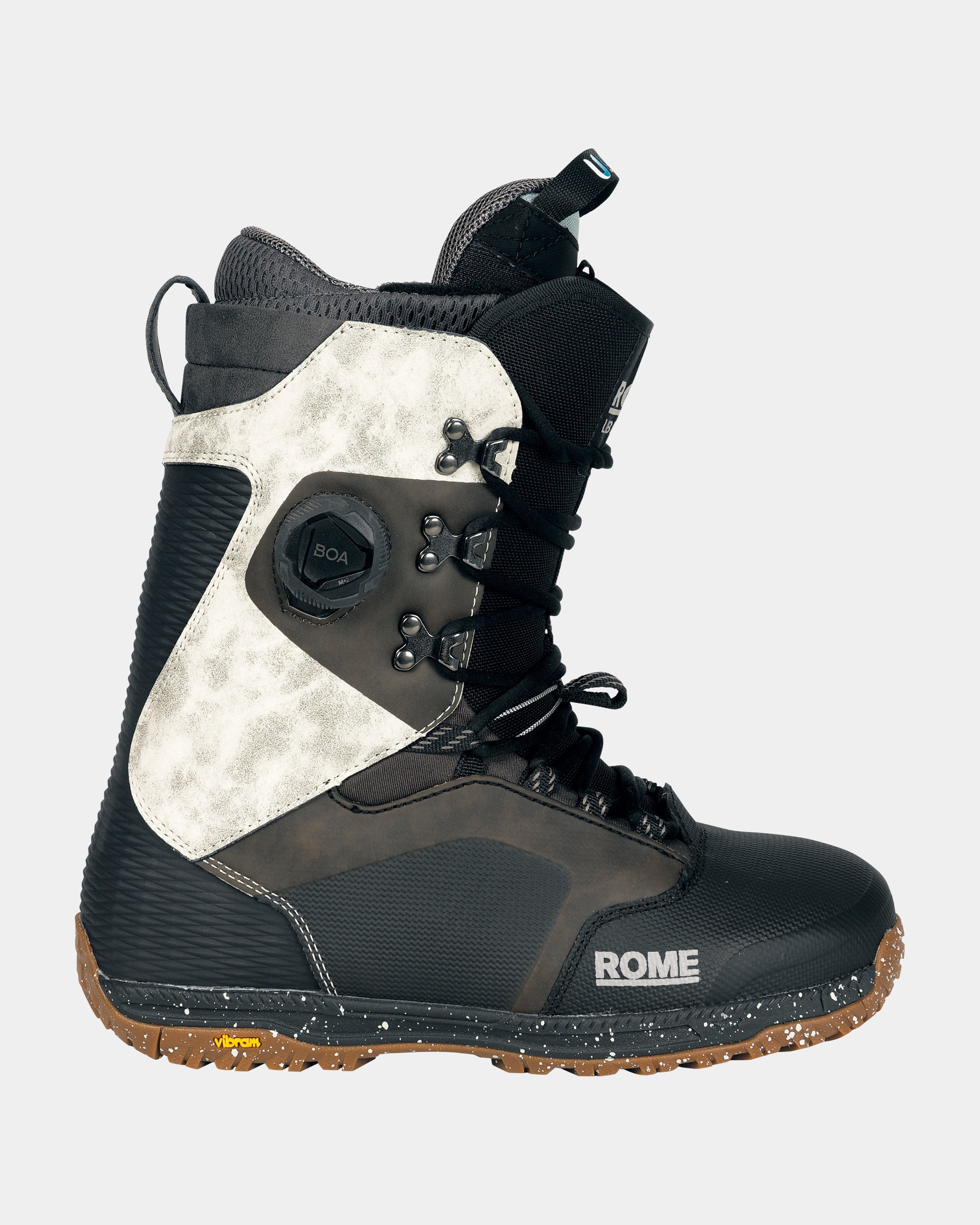 rome-sds-libertine-hybrid-boa-scarponi-snowboard-uomo image 5
