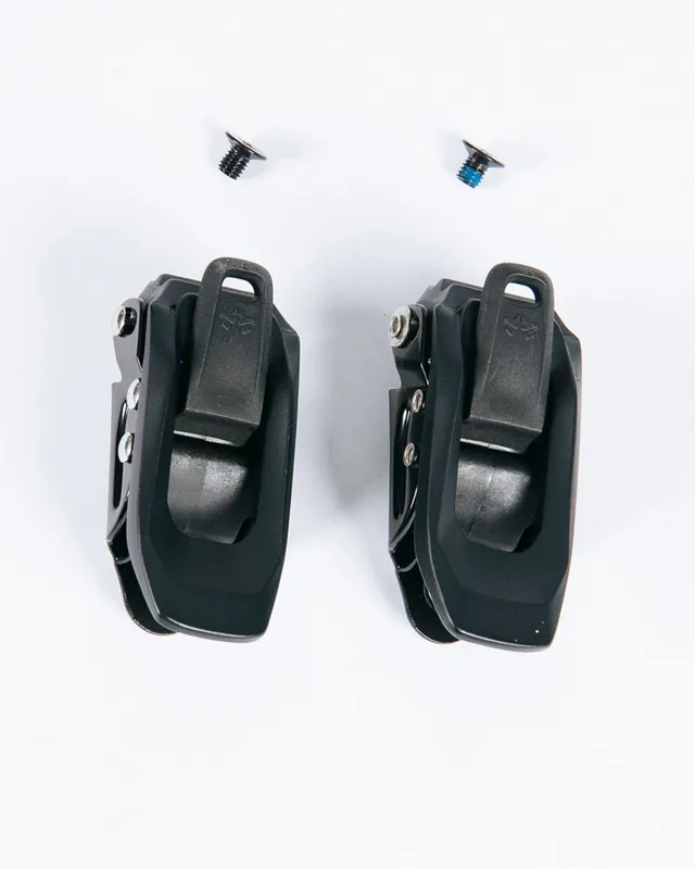 rome-sds-fase-toe-buckle-set-con-viti-ricambio-attacchi-snowboard image 1