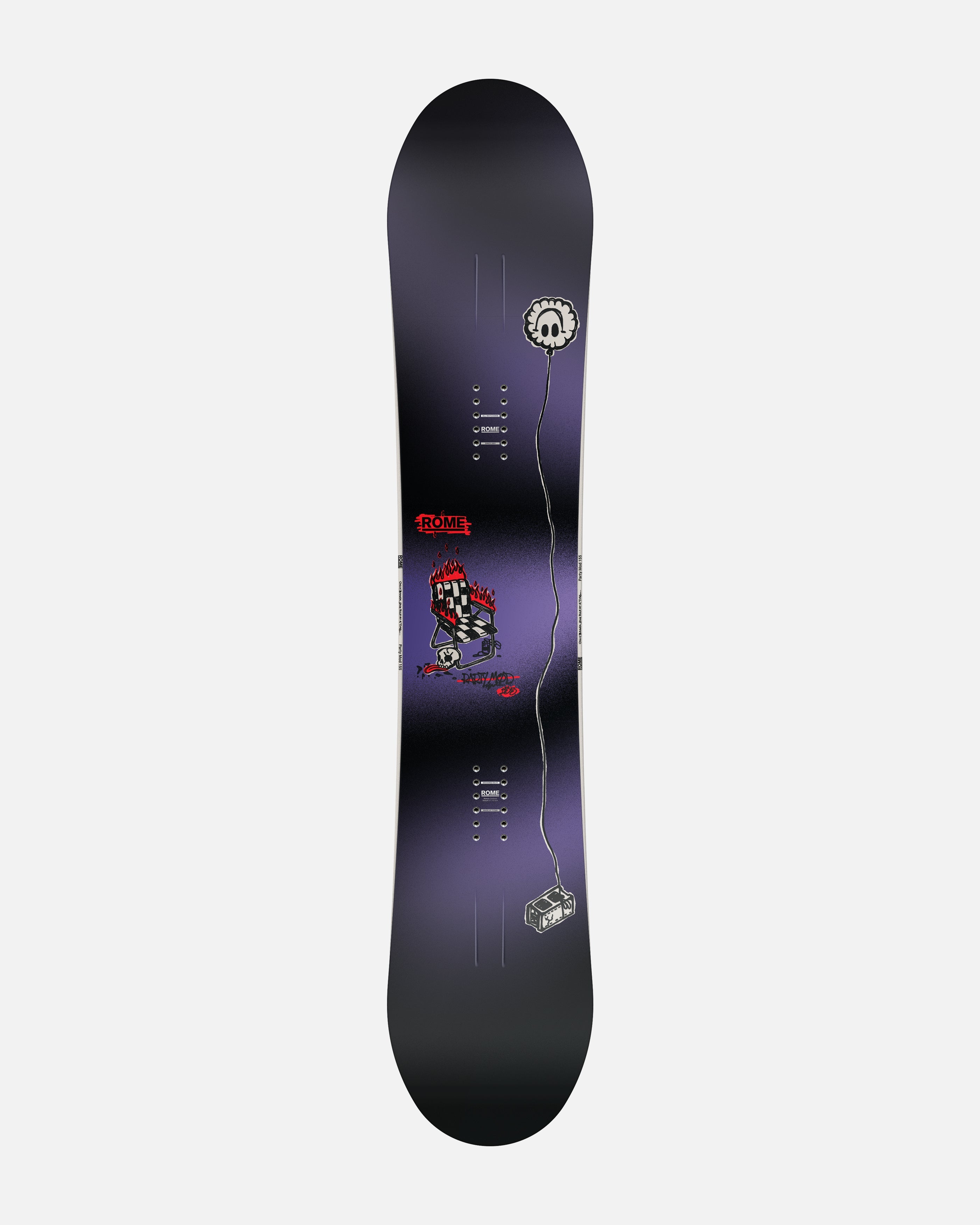 rome-sds-party-mod-snowboard-uomo-true-twin-contact-camber image 6