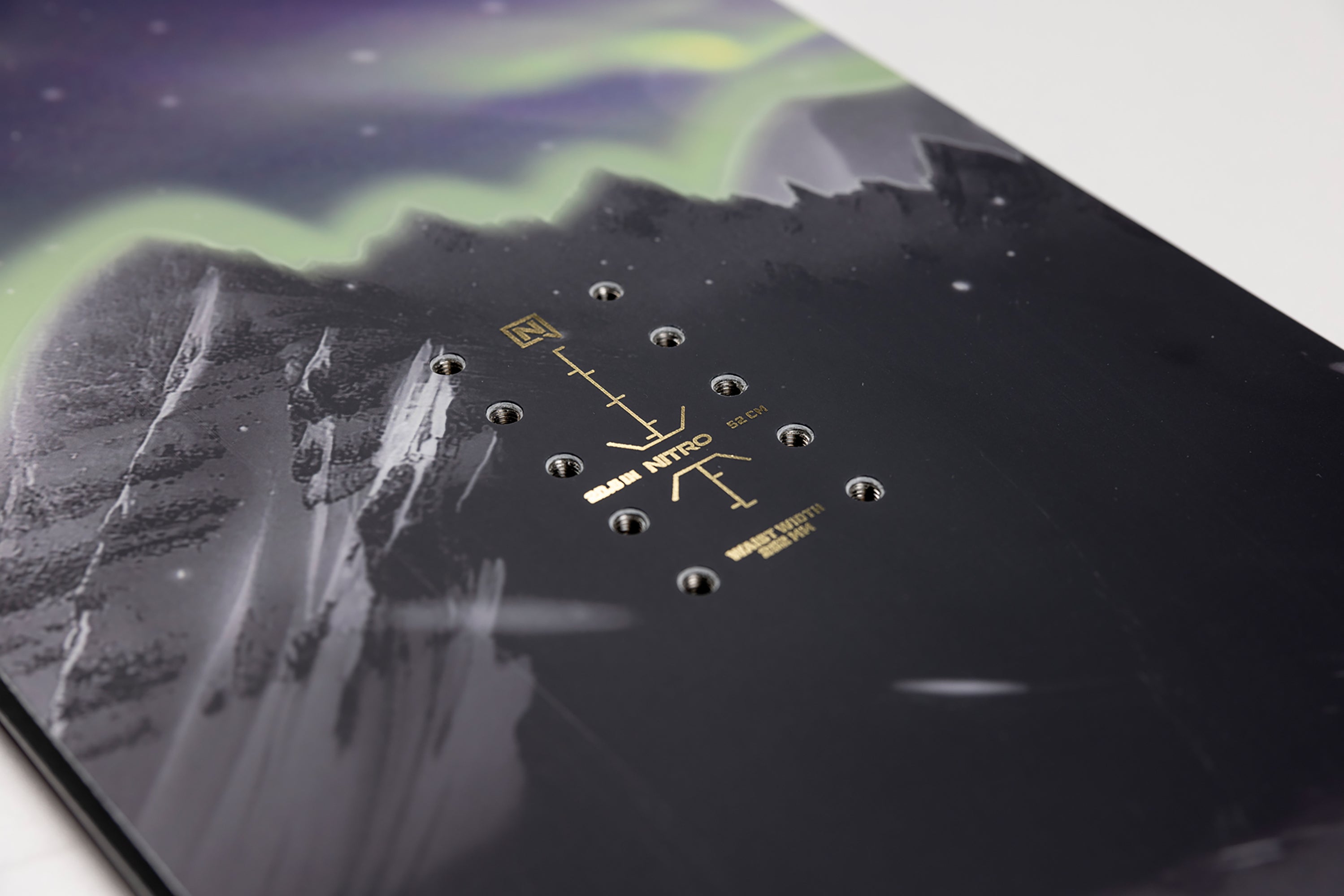 nitro-snowboards-team-pro-mk-wide-snowboard-uomo image 4