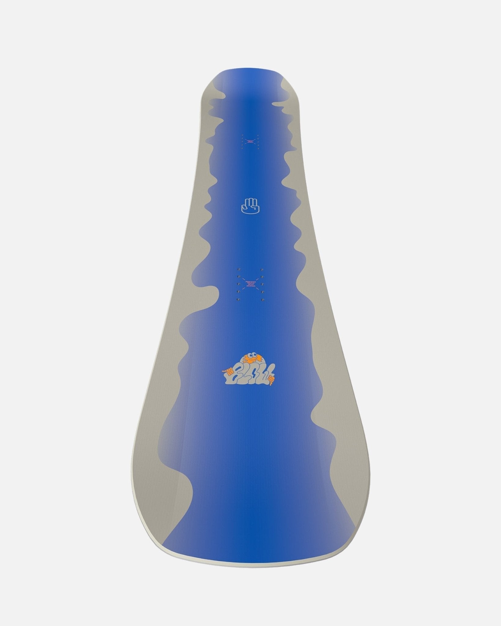 bataleon-blow-tavola-snowboard-uomo-twin-freestyle image 3
