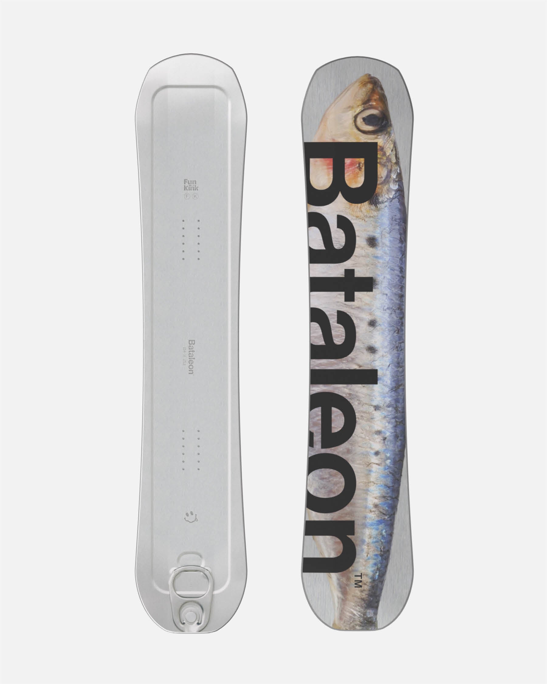 bataleon-funkink-snowboard-uomo-directional-twin image 5