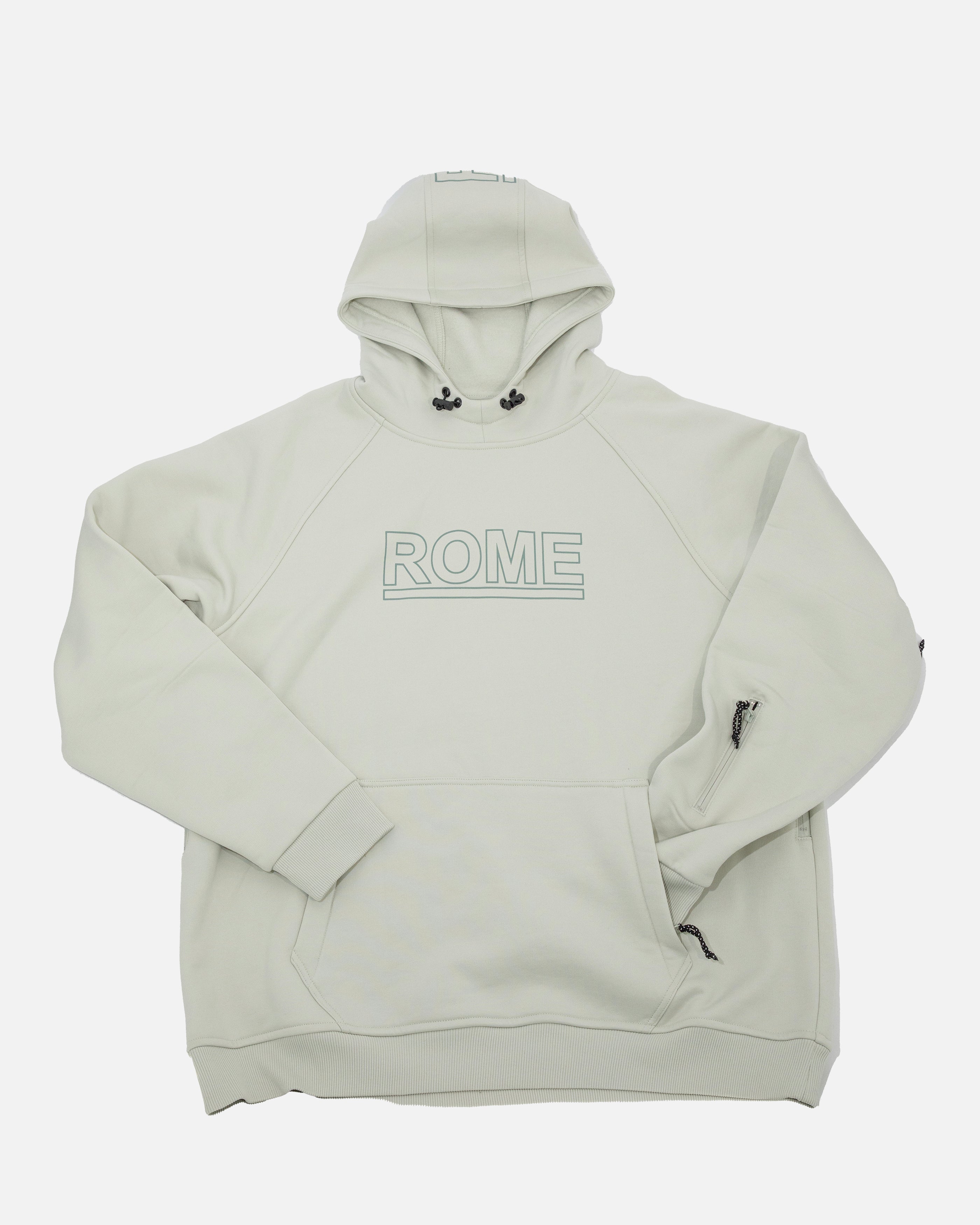 rome-sds-riding-hoodie-felpa-snowboard image 1