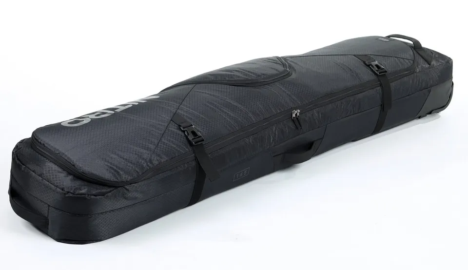 nitro-snowboards-tracker-wheelie-board-bag-90l image 1