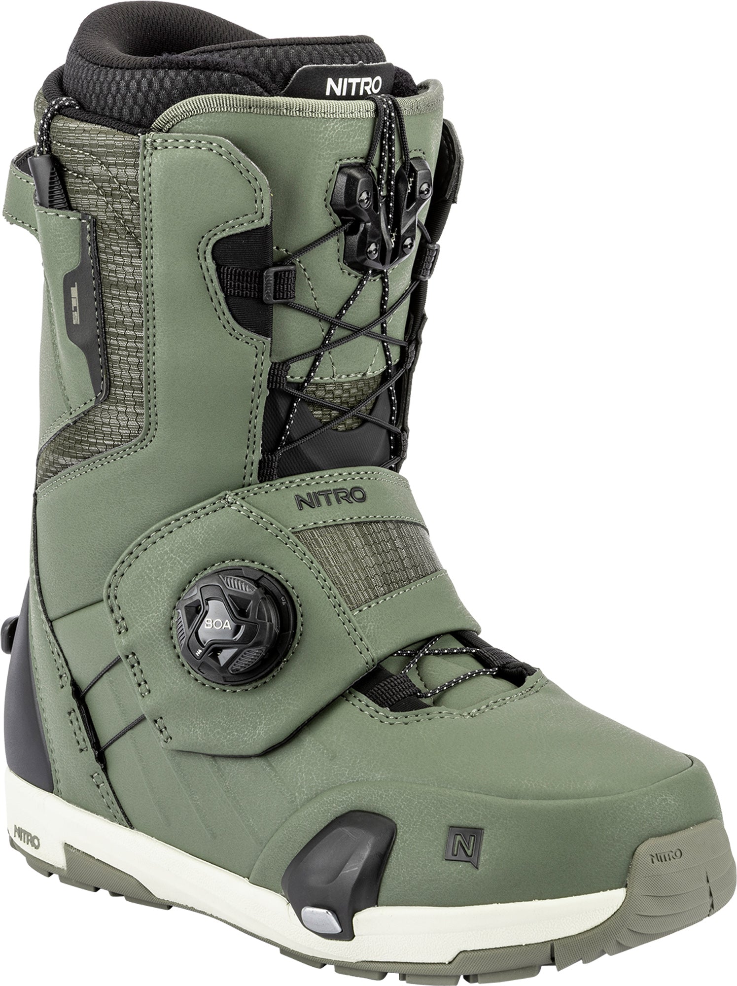 nitro-profile-step-on-tls-scarponi-snowboard-uomo image 1