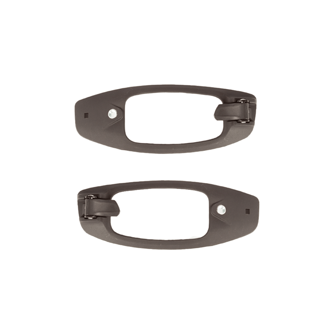 rome-sds-puregrip-toe-straps-coppia-cinghie-punta-attacchi image 1