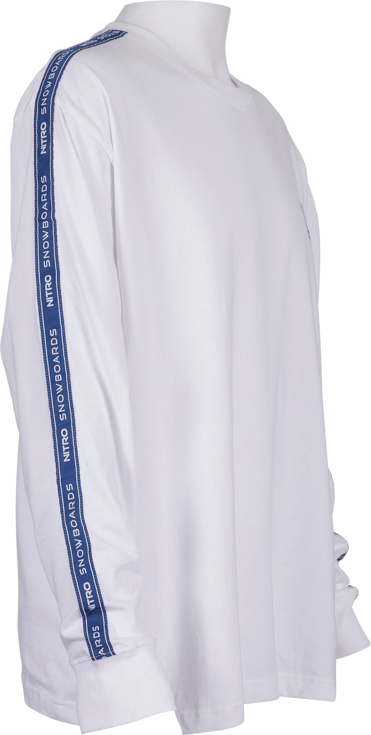 nitro-snowboards-team-ls-maglia-manica-lunga-uomo image 4