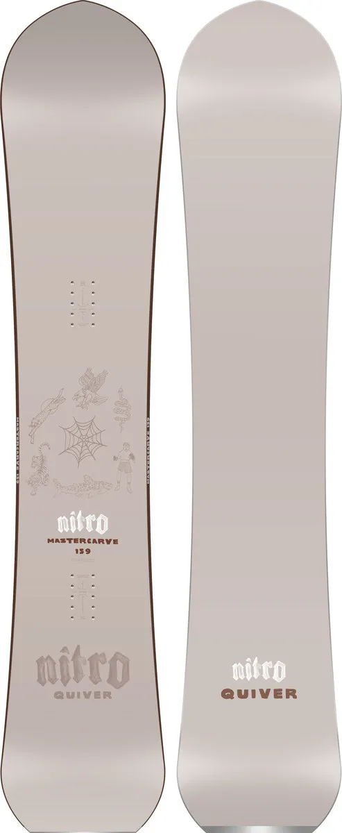 nitro-snowboards-mastercarve-snowboard-carving-unisex image 1