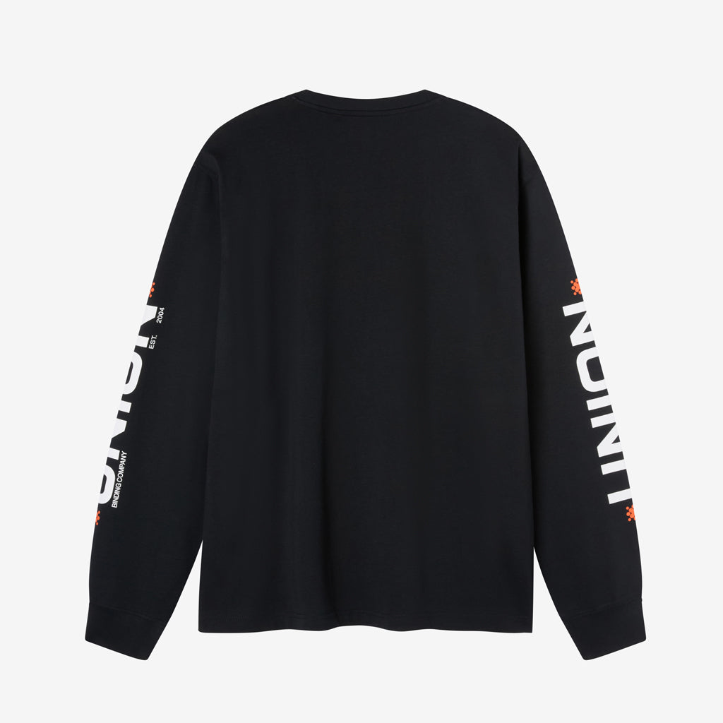 union-binding-company-core-long-sleeve-tee-maglia-a-manica-lunga image 2