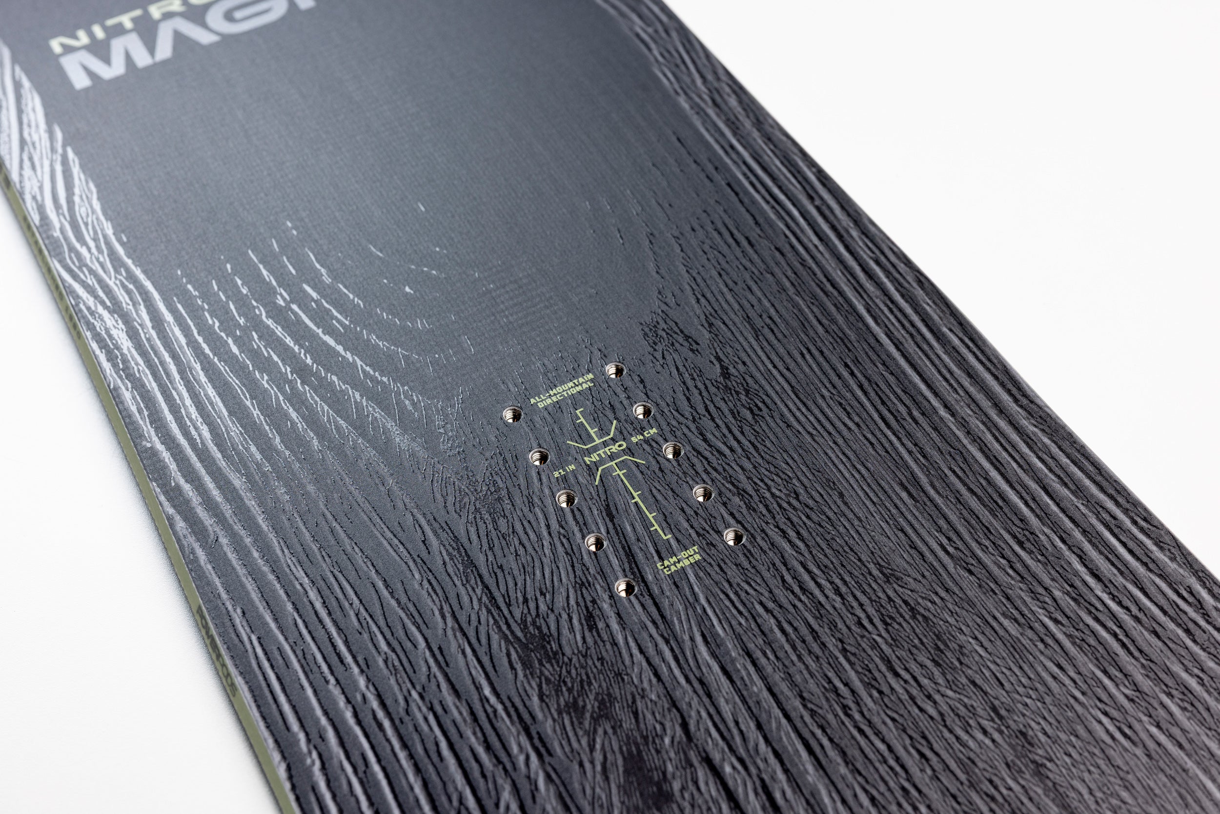 nitro-snowboards-magnum-snowboard-uomo-wide-all-mountain image 4