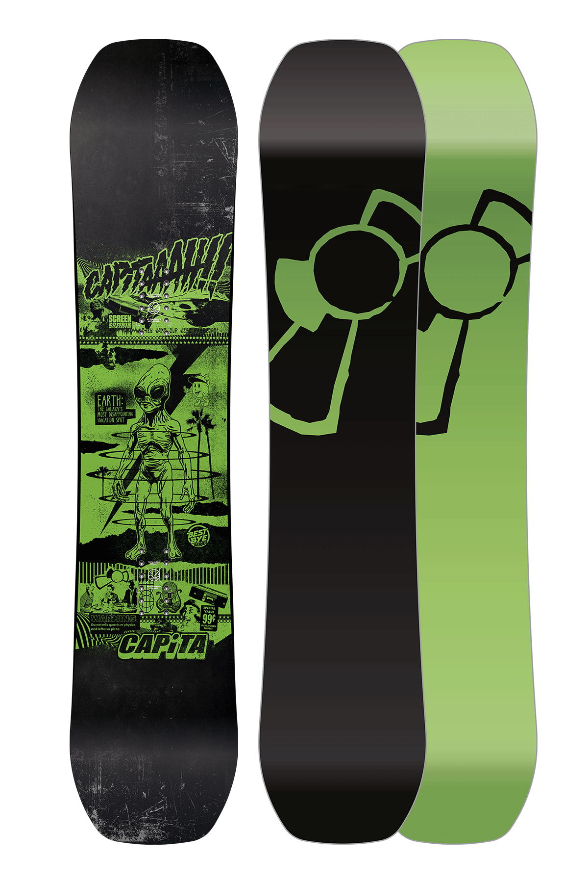 capita-youth-brigade-mini-snowboard-bimbo-110-130 image 5