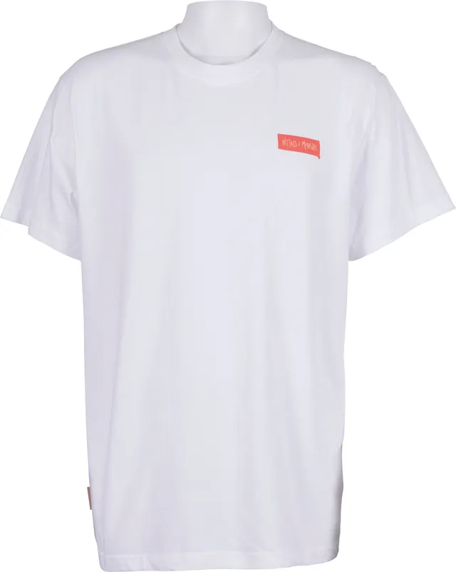 nitro-snowboards-t-shirt-artist-minsik-uomo-cotone image 1