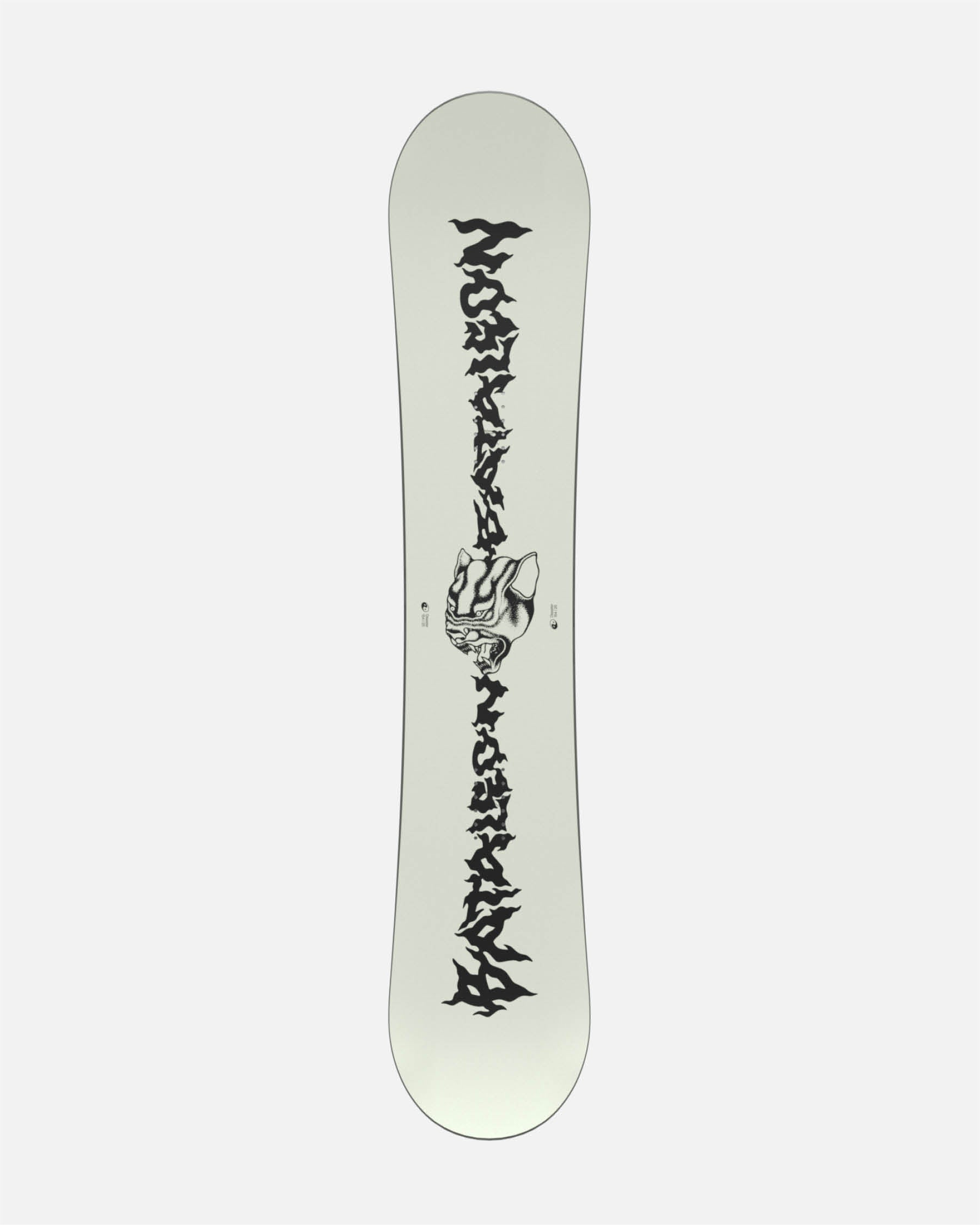 bataleon-disaster-snowboard-uomo-true-twin-freestyle image 2