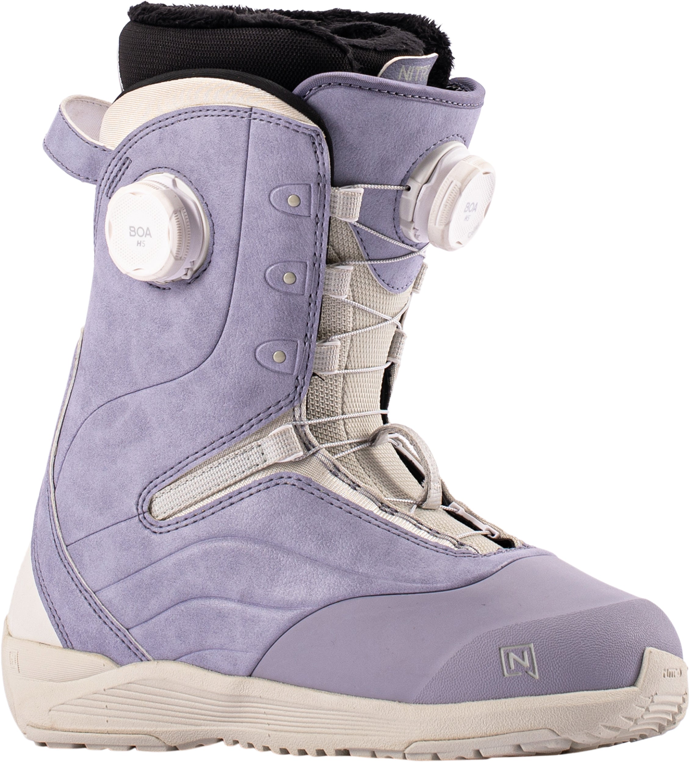 nitro-snowboards-crown-boa-scarponi-snowboard-donna image 1