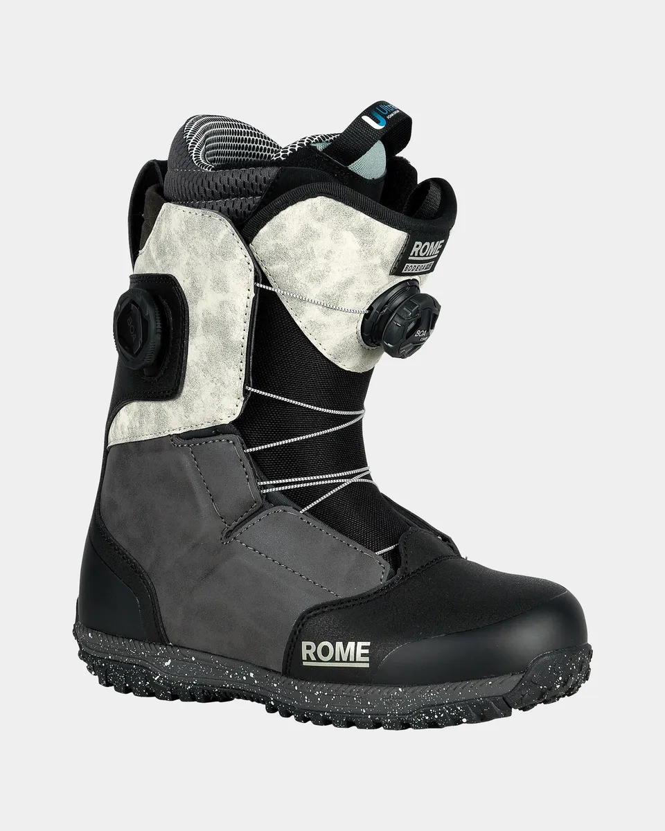 rome-sds-bodega-pro-boa-scarponi-snowboard-donna image 1