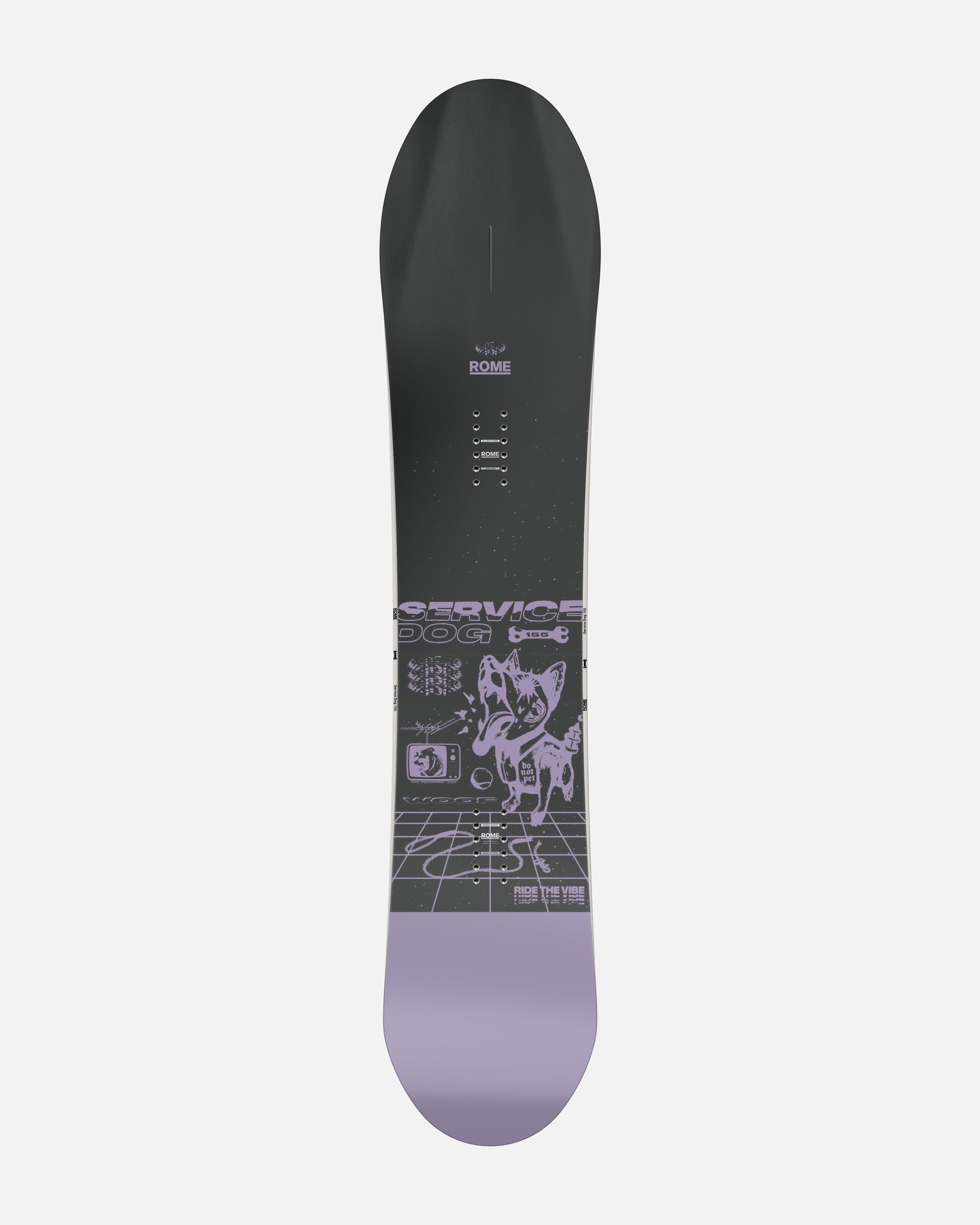 rome-sds-service-dog-snowboard-all-mountain-direzionale image 6