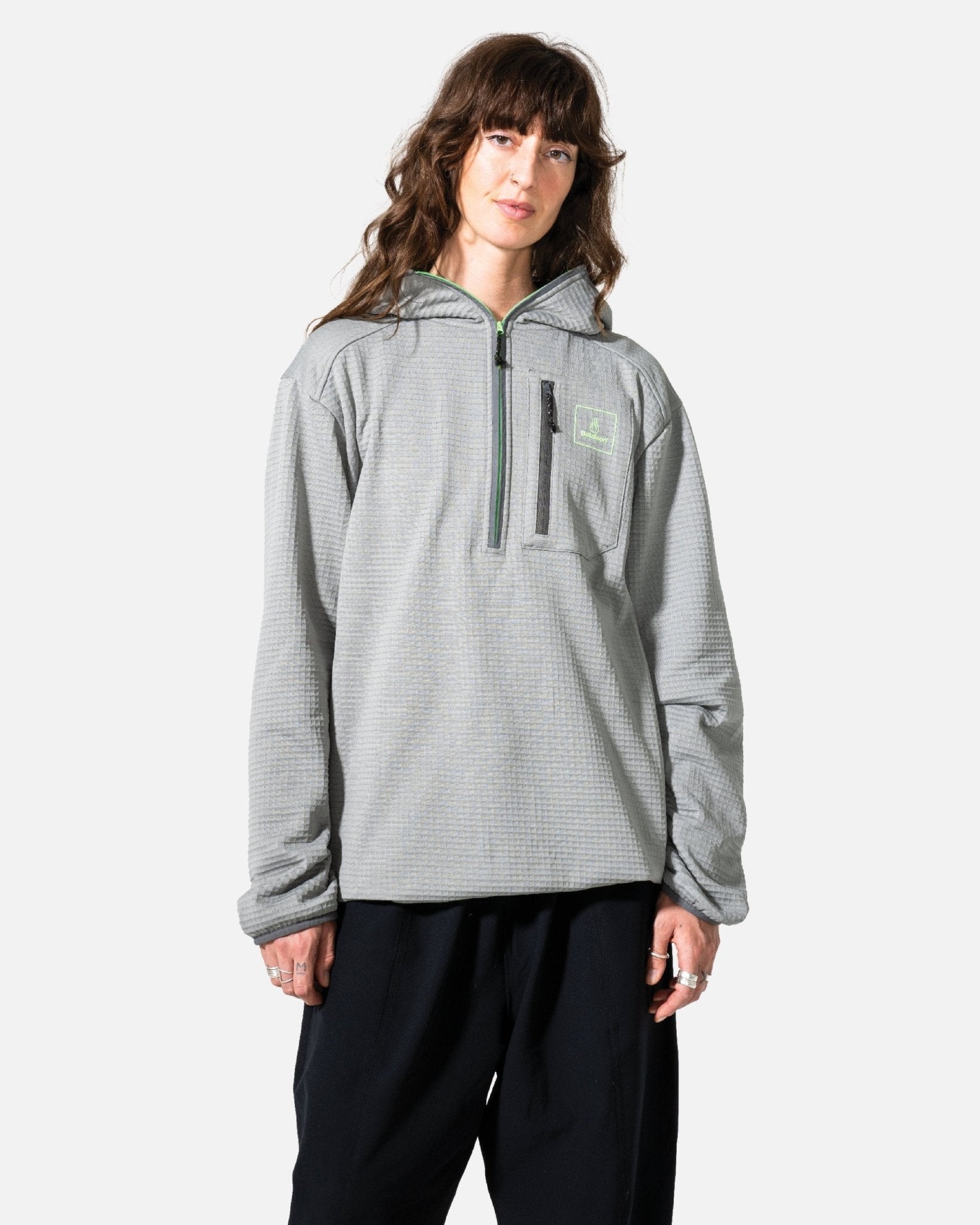 bataleon-homebase-chillhoodie-felpa-con-cappuccio image 7